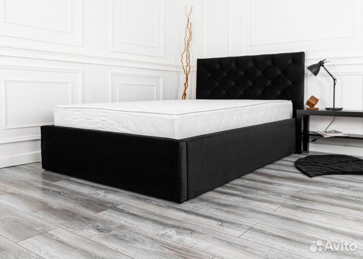 Кровать 120х200