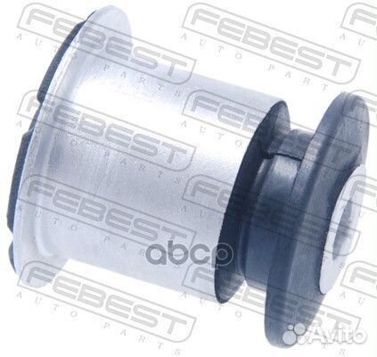 Сайлентблок нижнего рычага подвески зад прав