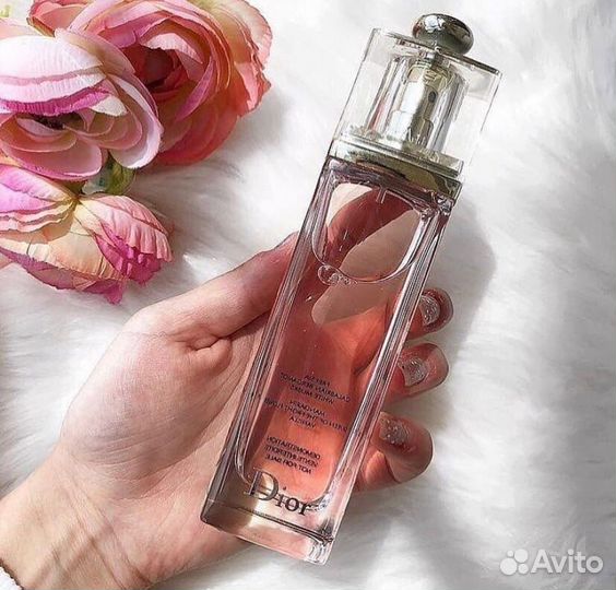 Духи Dior Addict