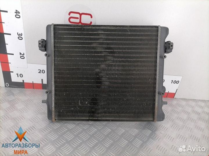 Радиатор (основной) Volkswagen Golf 3 1999
