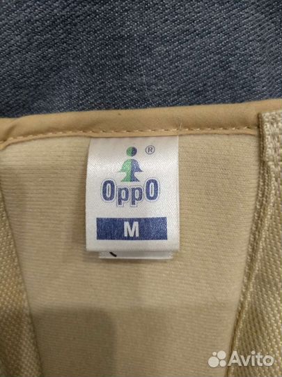 Коленный ортез