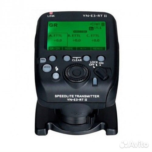 Радиосинхронизаторы Yongnuo