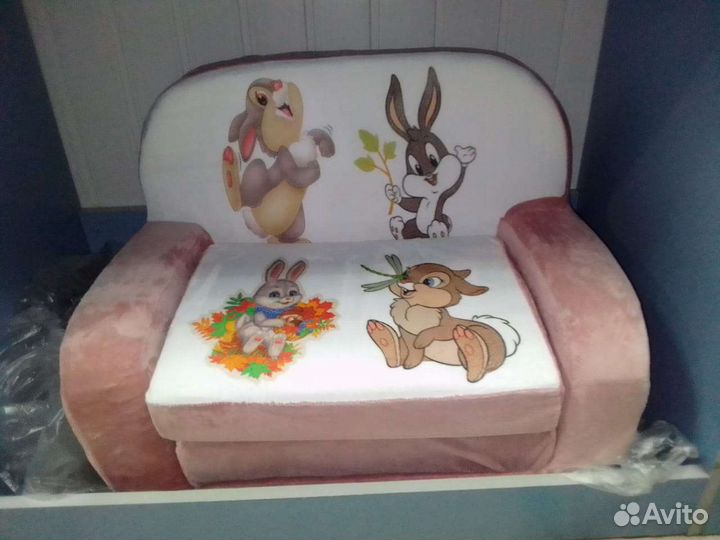 Диван, кресло