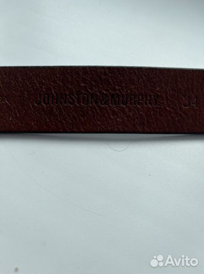 Ремень мужской