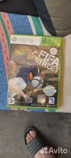 Xbox 360 диски