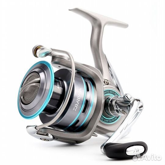 Катушка Daiwa Procaster 3500A