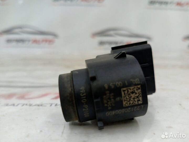 Датчик парковки задний Kia Sorento 4 2020-2024