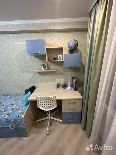 Детская мебель