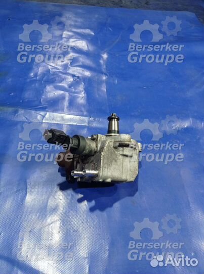 Тнвд Bosch 0445010506 bmw 2.0 d