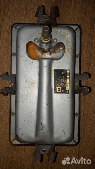 Газовые редуктора и газовая гарелка