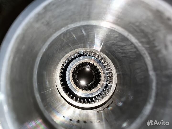 6T40 автомат для Opel Antara дизель Z20D1