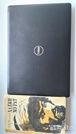 Ноутбук Dell latitude 5280