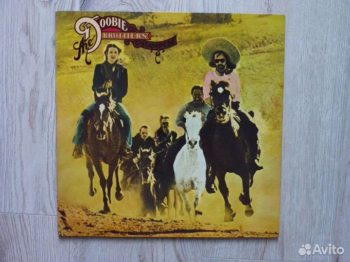 J.Stafford,D. Brothers, Kansas, C. King