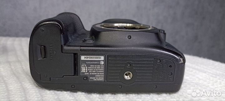 Canon eos 5d mark IV комплект