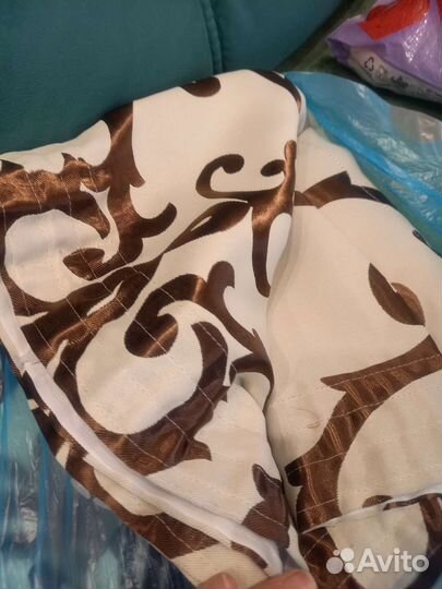 Шторы блэкаут 5 метров