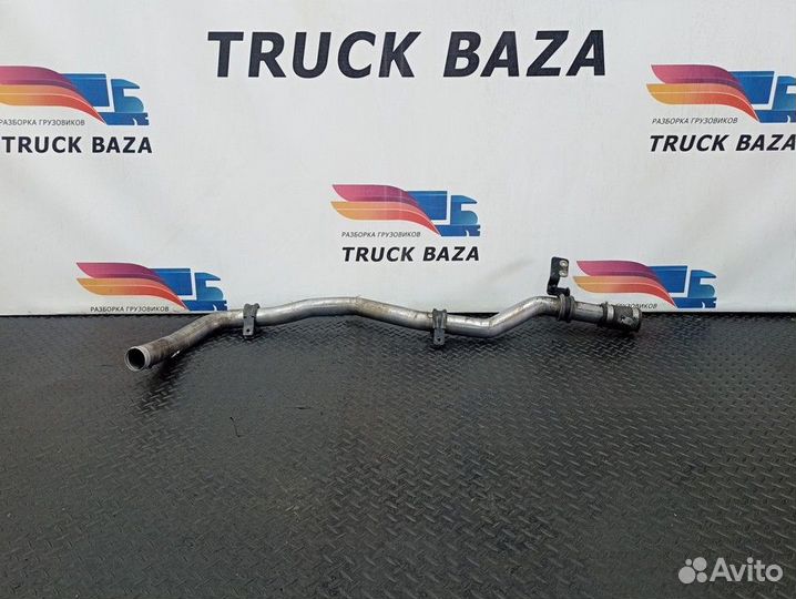 1932645 Труба ретардера Daf XF106