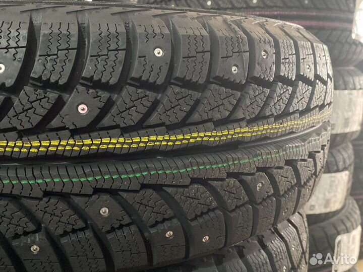 Matador MP 30 Sibir Ice 2 195/65 R15 95T