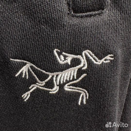 Костюм arcteryx