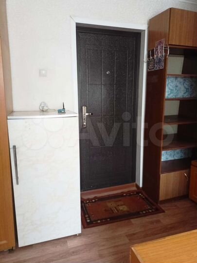 Комната 14 м² в 4-к., 5/9 эт.