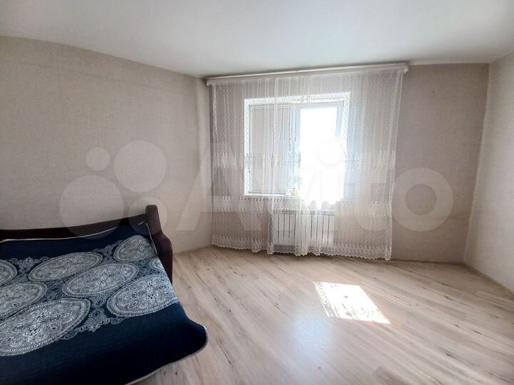 1-к. квартира, 40,2 м², 7/19 эт.