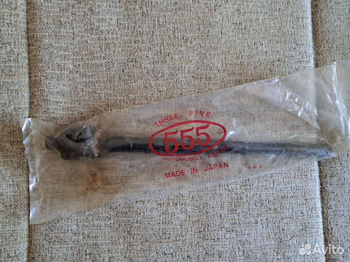 Тяга рулевая для Ниссан X trail