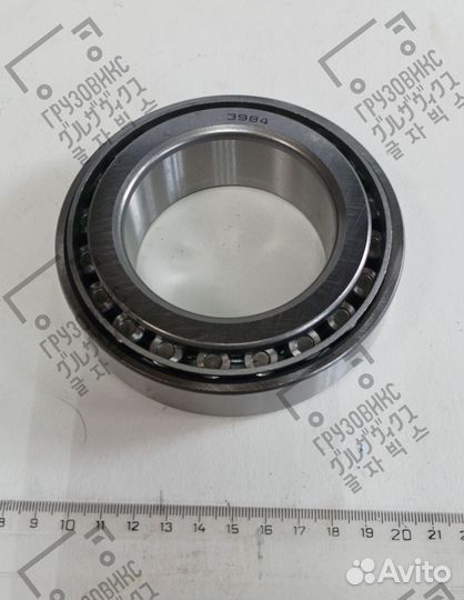 Подшипник ступичный, Diesel 9-00093-130-0