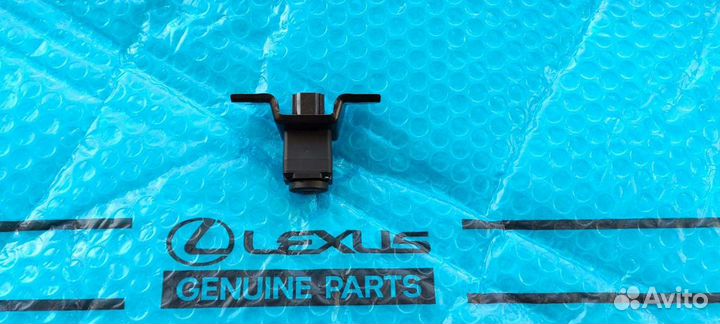 Lexus RX Камера передняя Оригинал 2019-2023