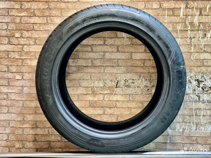 Goodyear Eagle F1 Asymmetric 3 SUV 255/45 R19