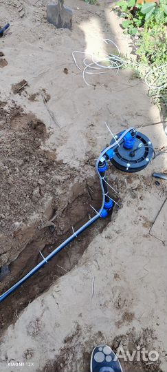 Частный мастер (Электрик,сантехник)