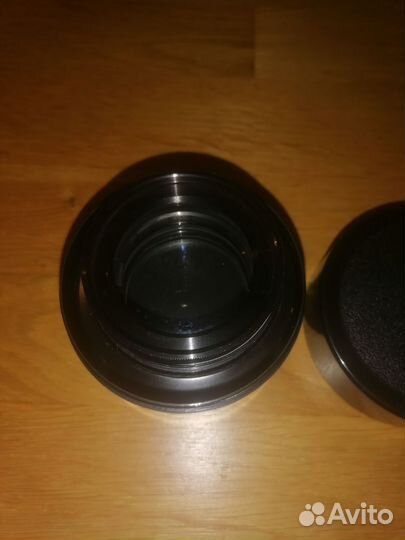 Объектив Ломо И-11М