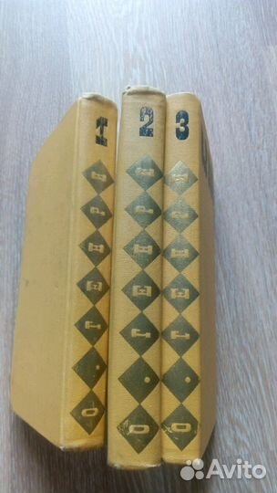 Книги, собрания сочинений, ч.7