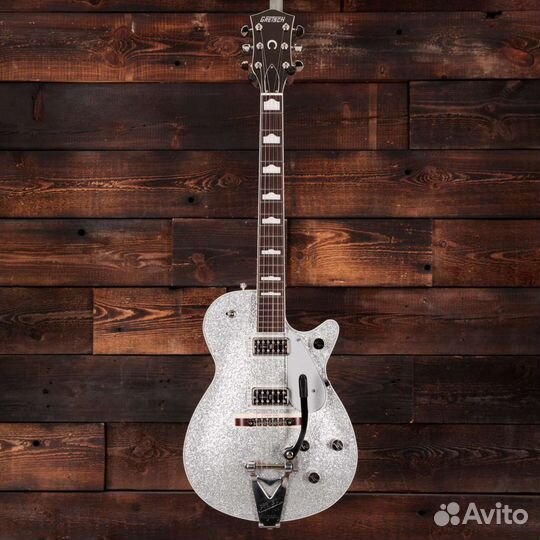 Gretsch 6129-89 vintage select Japan