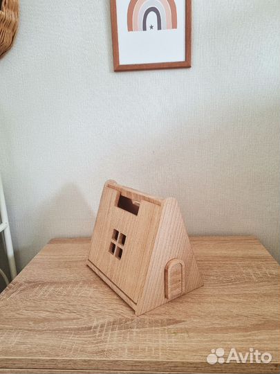 Кукольный домик