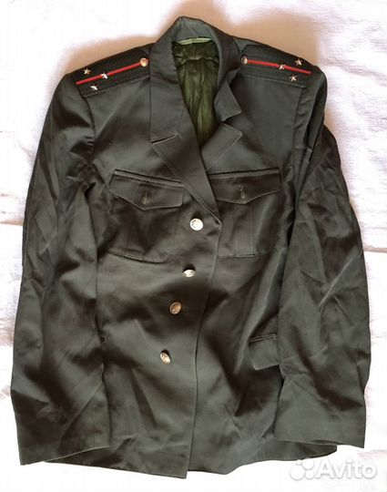 Галстук Военный