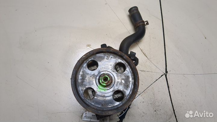 Гур Ford Focus 2, 2006