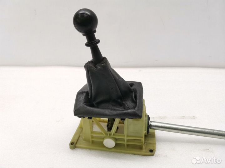 Кулиса кпп Chevrolet Aveo T250 1.6 2007