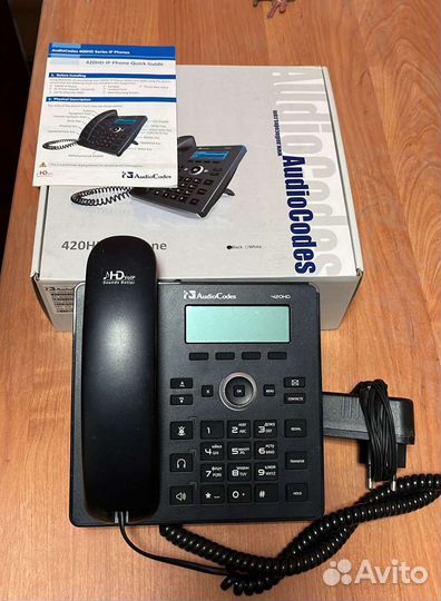 Ip телефон Yealink T40P