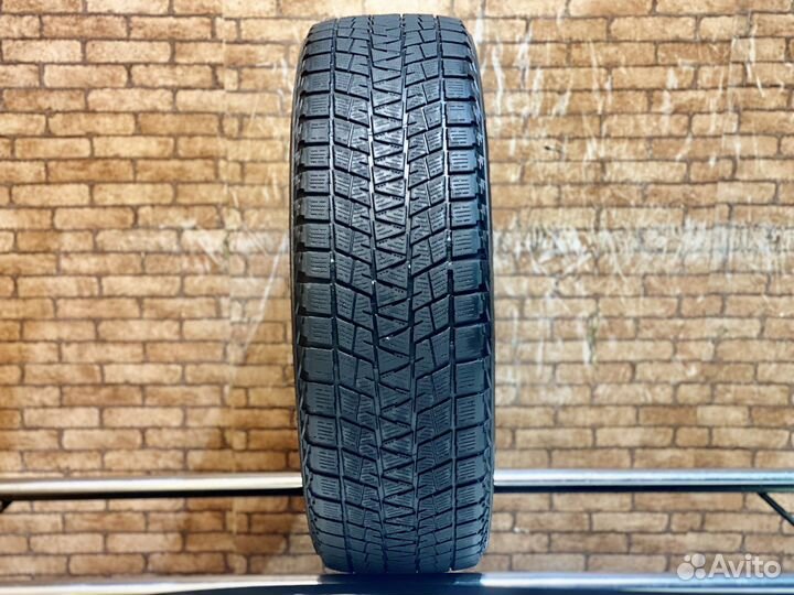 Bridgestone Blizzak DM-V1 225/65 R18 103R