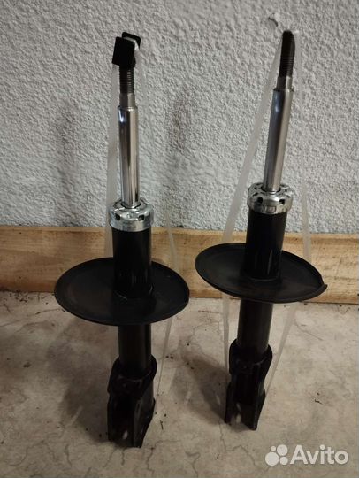 Амортизаторы