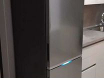 Приличные б/у холодильники