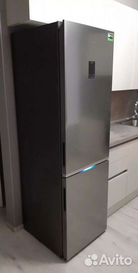 Приличные б/у холодильники