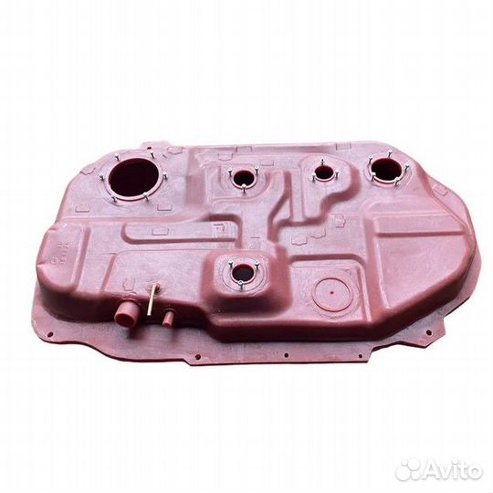 Топливный бак Mitsubishi Outlander 1 USA