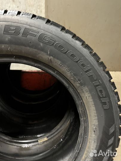 Bfgoodrich G-Force Stud 195/65 R15 95Q