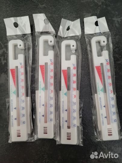 Термометр для холодильника