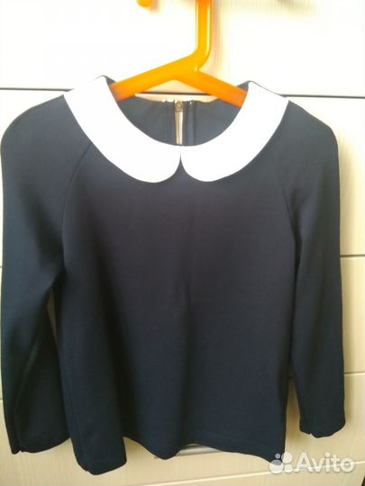 Джемпер для девочки