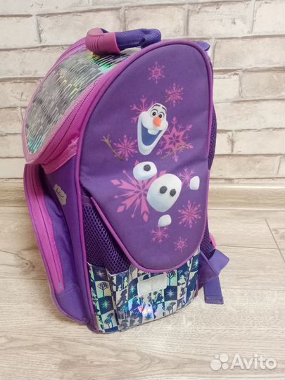 Ранец школьный