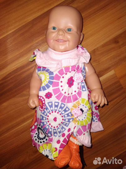 Пупсы разные