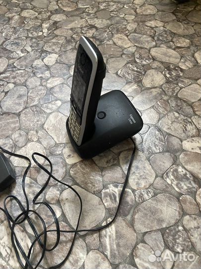 Телефон gigaset