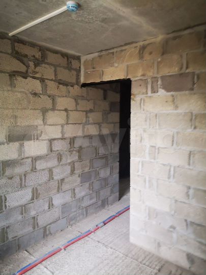 1-к. квартира, 47,4 м², 14/16 эт.