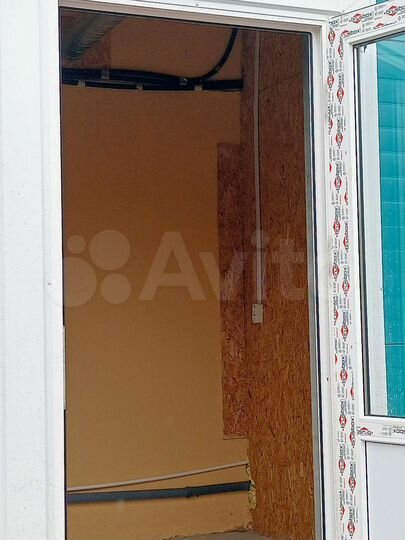 Торговая площадь, 20 м²